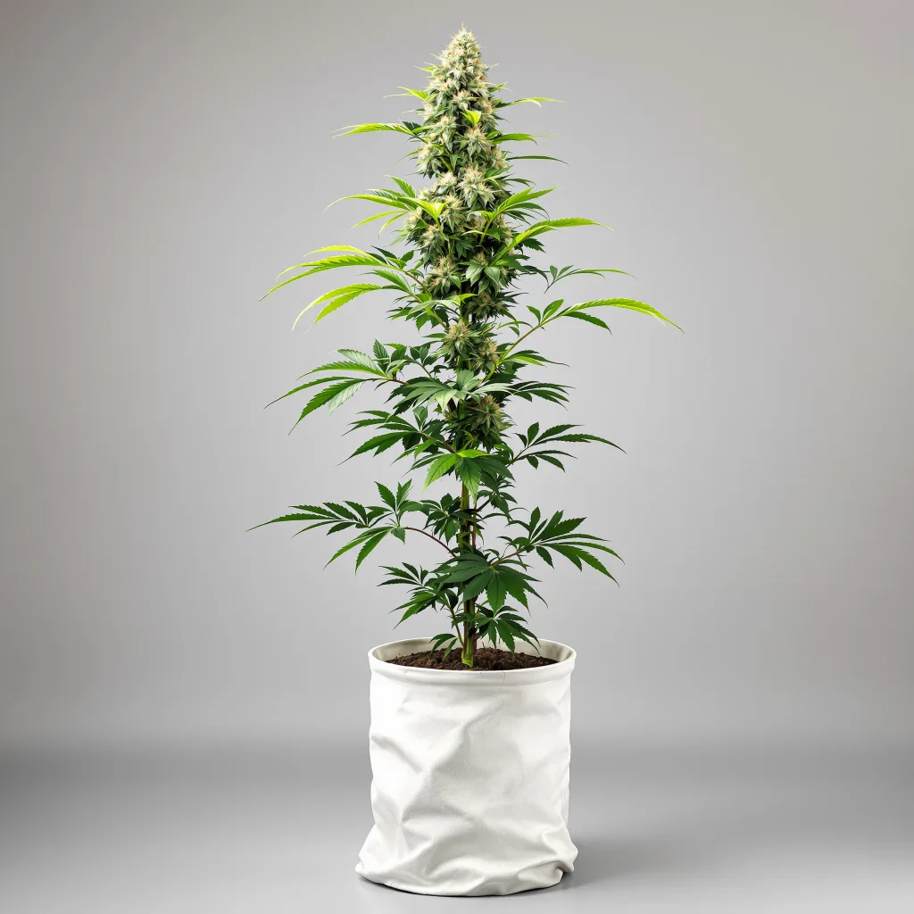 Blueberry Cheesecake cannabis seeds packaging — Royal King Seeds UK