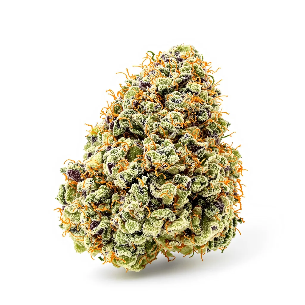 Blueberry Cheesecake cannabis plant in flowering stage — 120-180 cm feminised