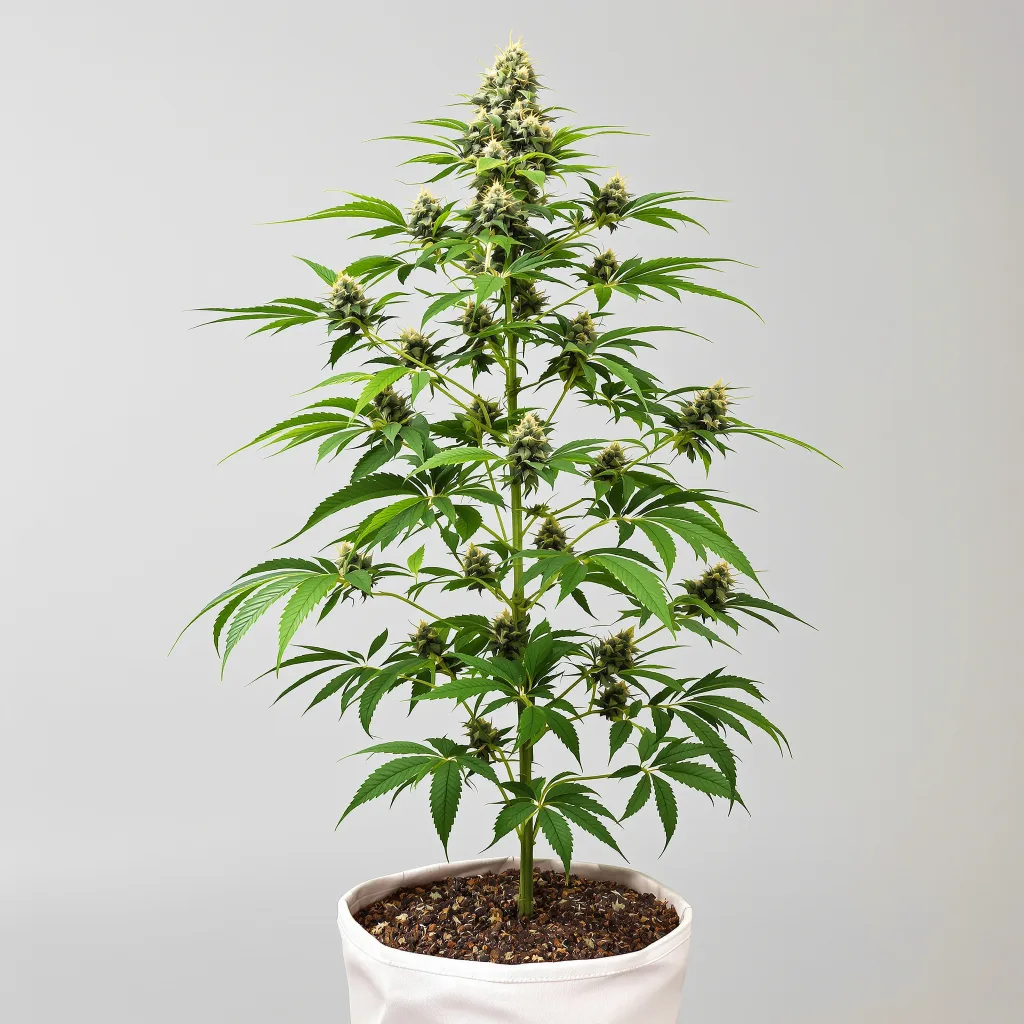 Bluniverse cannabis seeds packaging — Royal King Seeds the UK