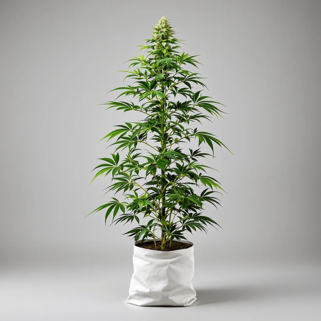 Bogart cannabis seeds packaging — Royal King Seeds the UK