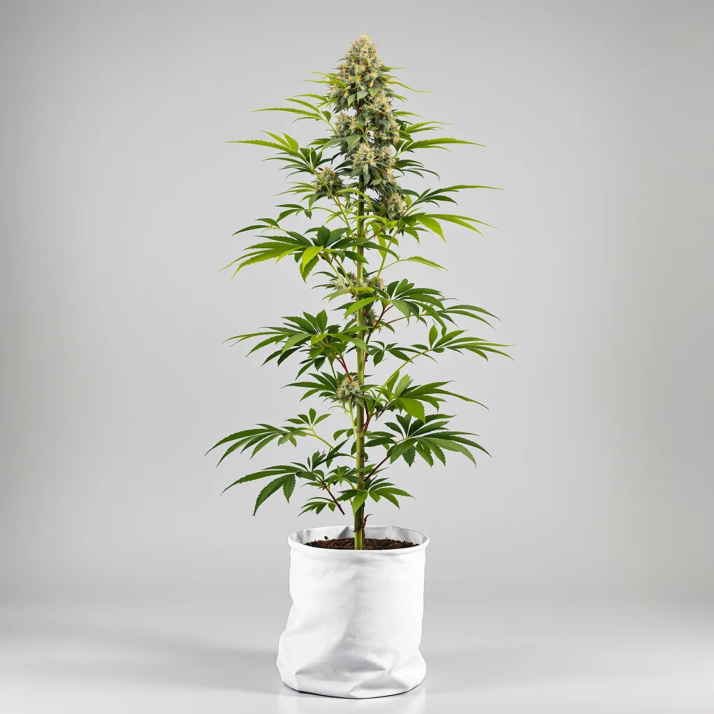 Brainwreck cannabis seeds packaging — Royal King Seeds the UK