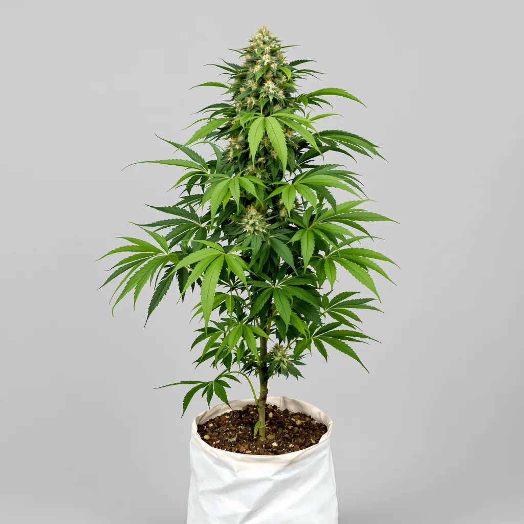 Brand X cannabis seeds packaging — Royal King Seeds the UK