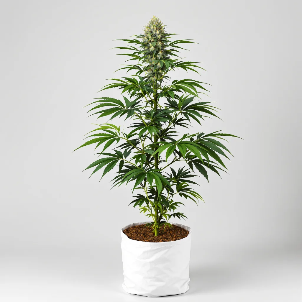 Bubble Cheese cannabis seeds packaging — Royal King Seeds the UK