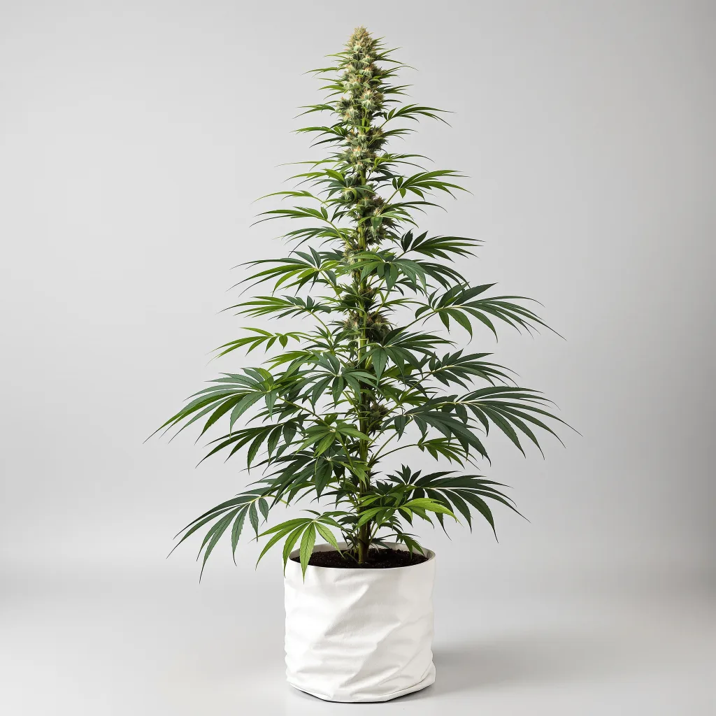 Bubblegum Haze cannabis seeds packaging — Royal King Seeds the UK