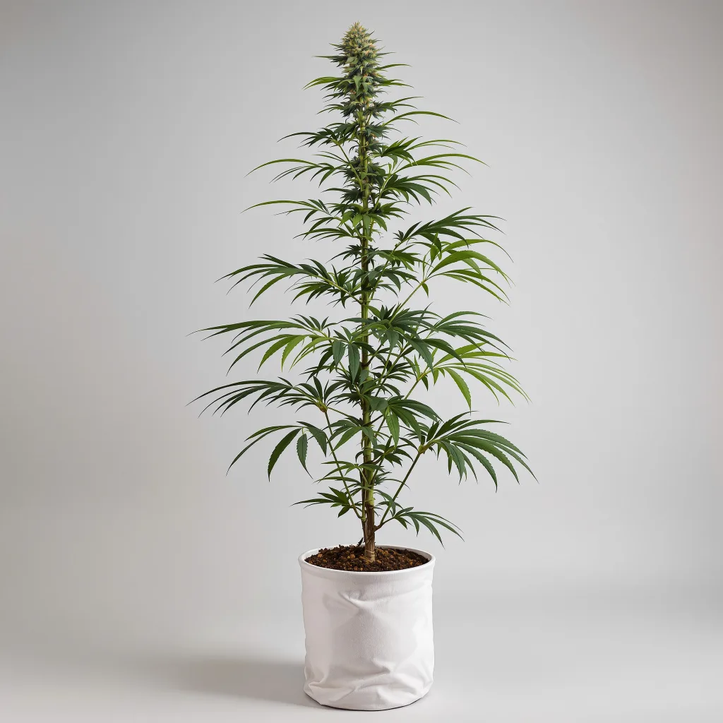 Butterscotch cannabis seeds packaging — Royal King Seeds the UK