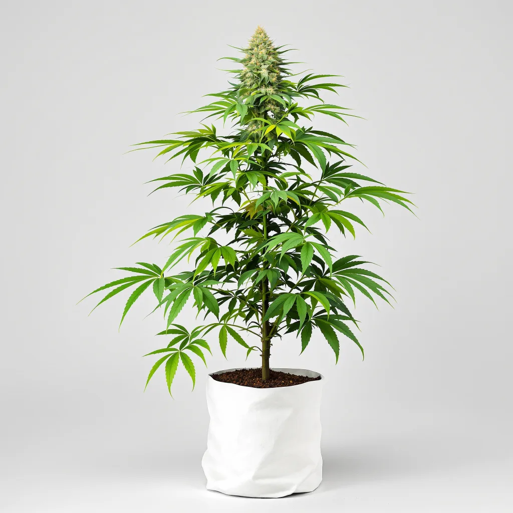 C4 cannabis seeds packaging — Royal King Seeds the UK