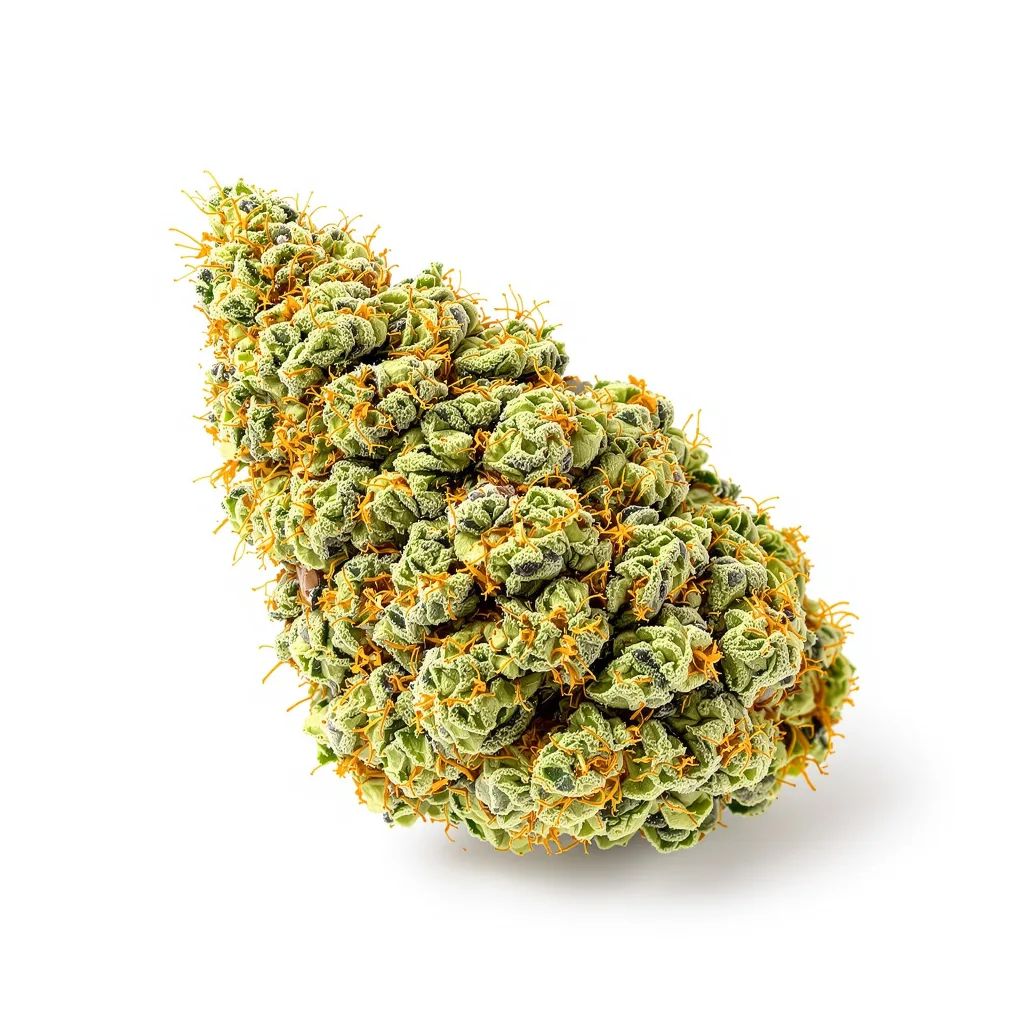Cactus cannabis plant in flowering stage — 150-200 cm feminised
