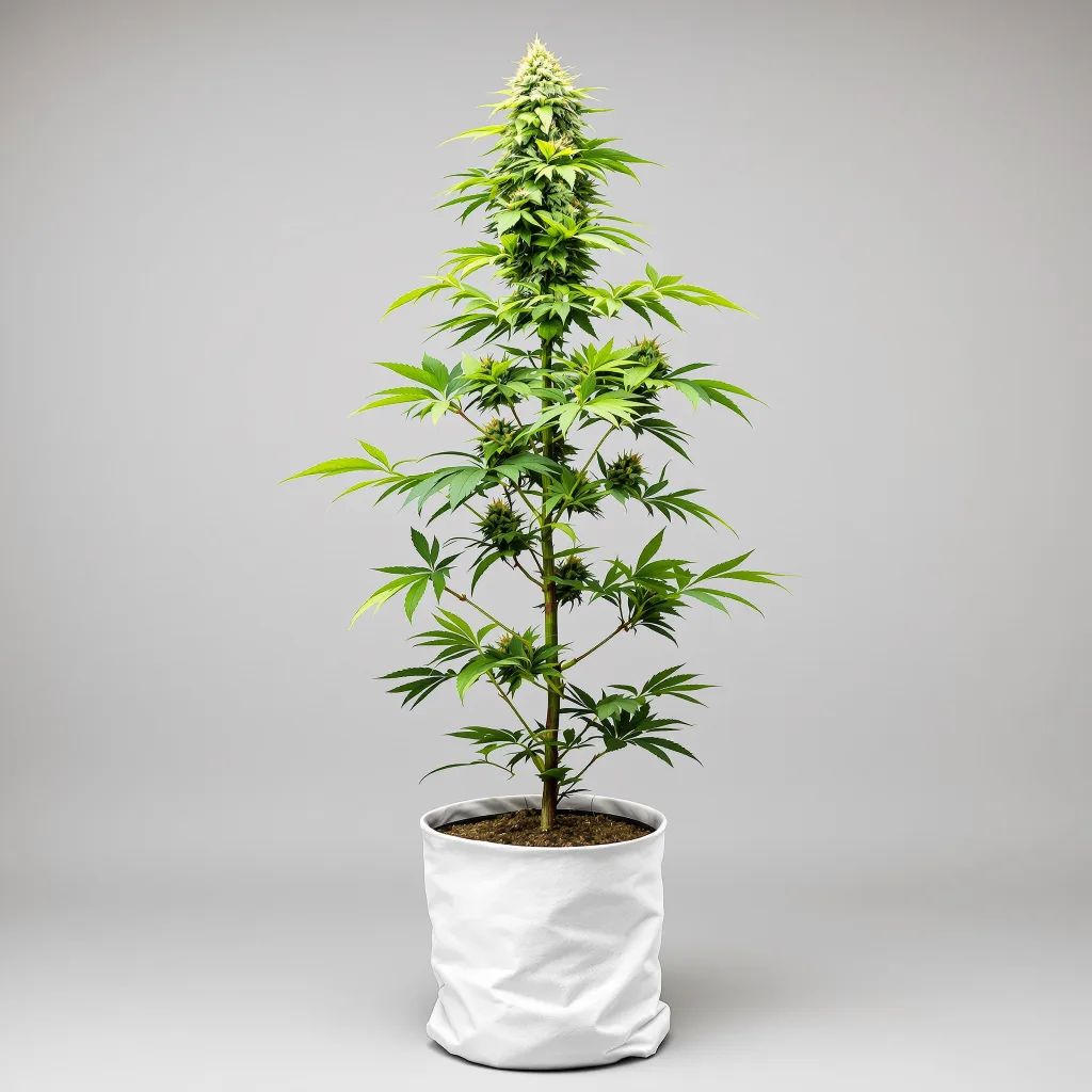 Cake Bomb cannabis seeds packaging — Royal King Seeds the UK