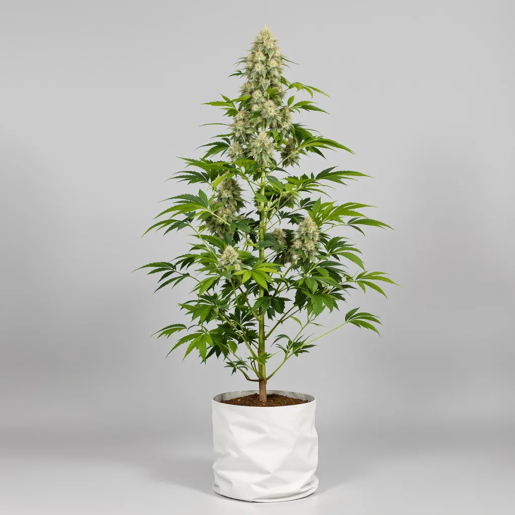 Cali Jack cannabis seeds packaging — Royal King Seeds the UK