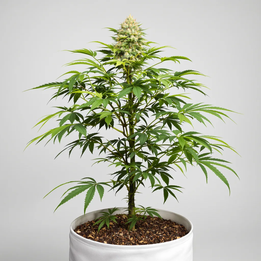 California Grapefruit cannabis seeds packaging — Royal King Seeds UK