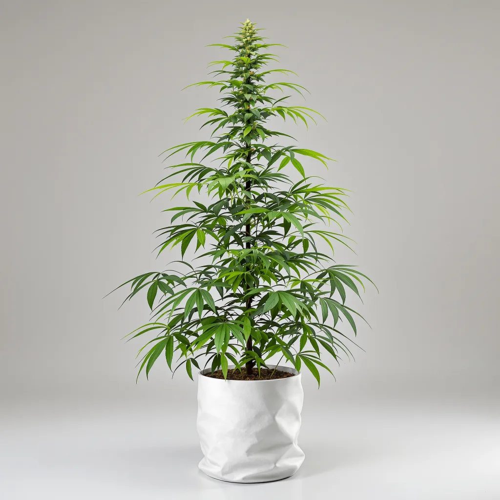 California Love cannabis seeds packaging — Royal King Seeds UK
