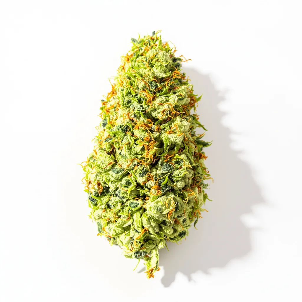 California Love cannabis plant in flowering stage — 150-200 cm feminised