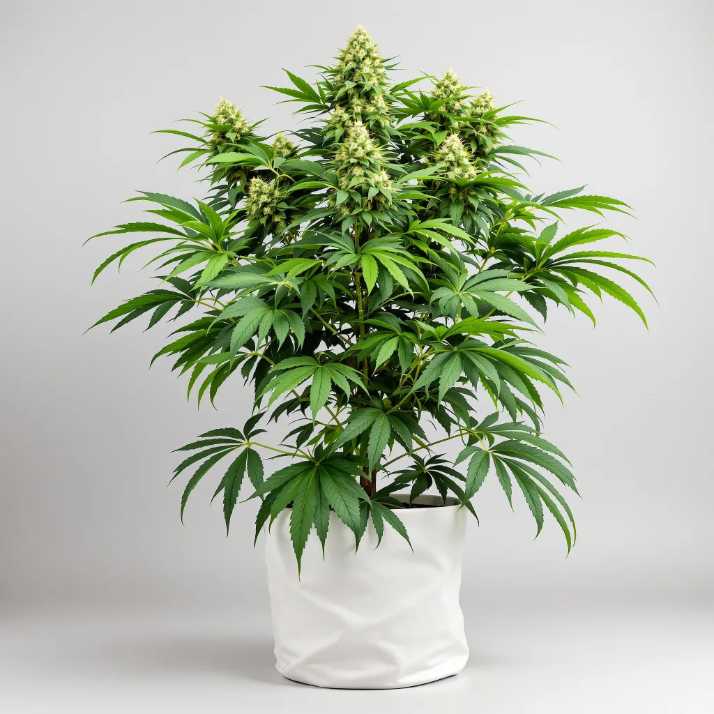 Candy Cream cannabis seeds packaging — Royal King Seeds the UK