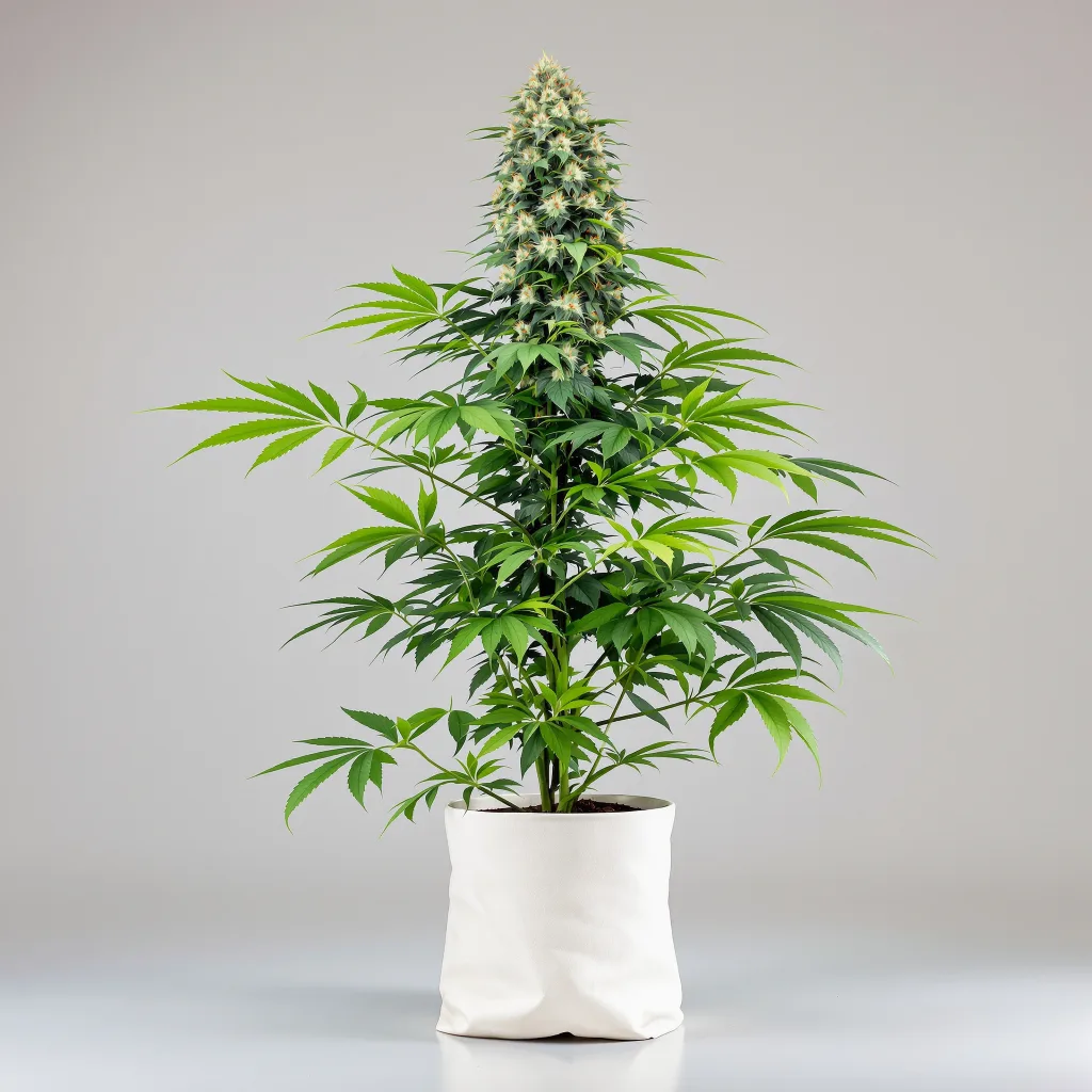 Candy Cream cannabis seeds packaging — Royal King Seeds the UK