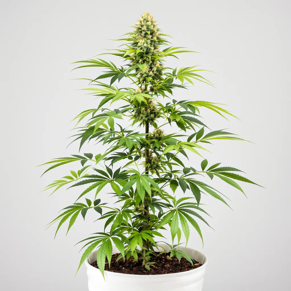 Candy Jack cannabis seeds packaging — Royal King Seeds the UK