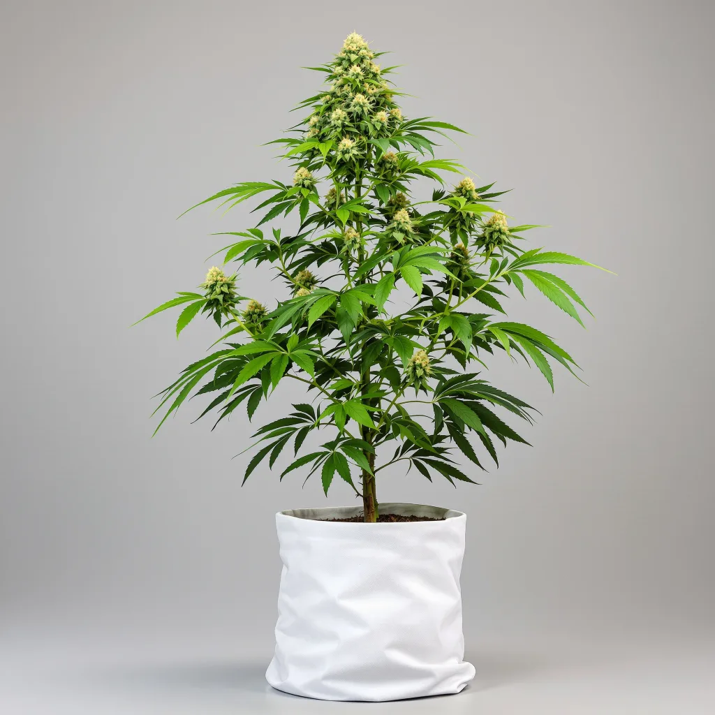 Candy Kush cannabis seeds packaging — Royal King Seeds the UK