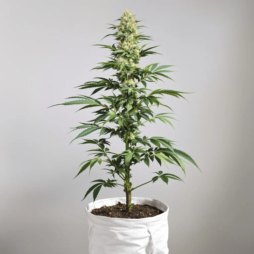 Candy Kush cannabis seeds packaging — Royal King Seeds the UK