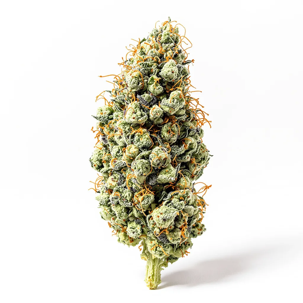 Candy Kush cannabis plant in flowering stage — 120-180 cm feminised