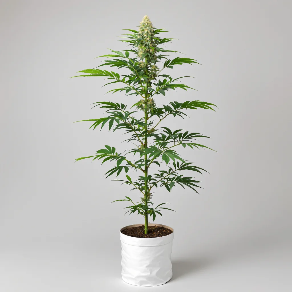 Candyland cannabis seeds packaging — Royal King Seeds the UK