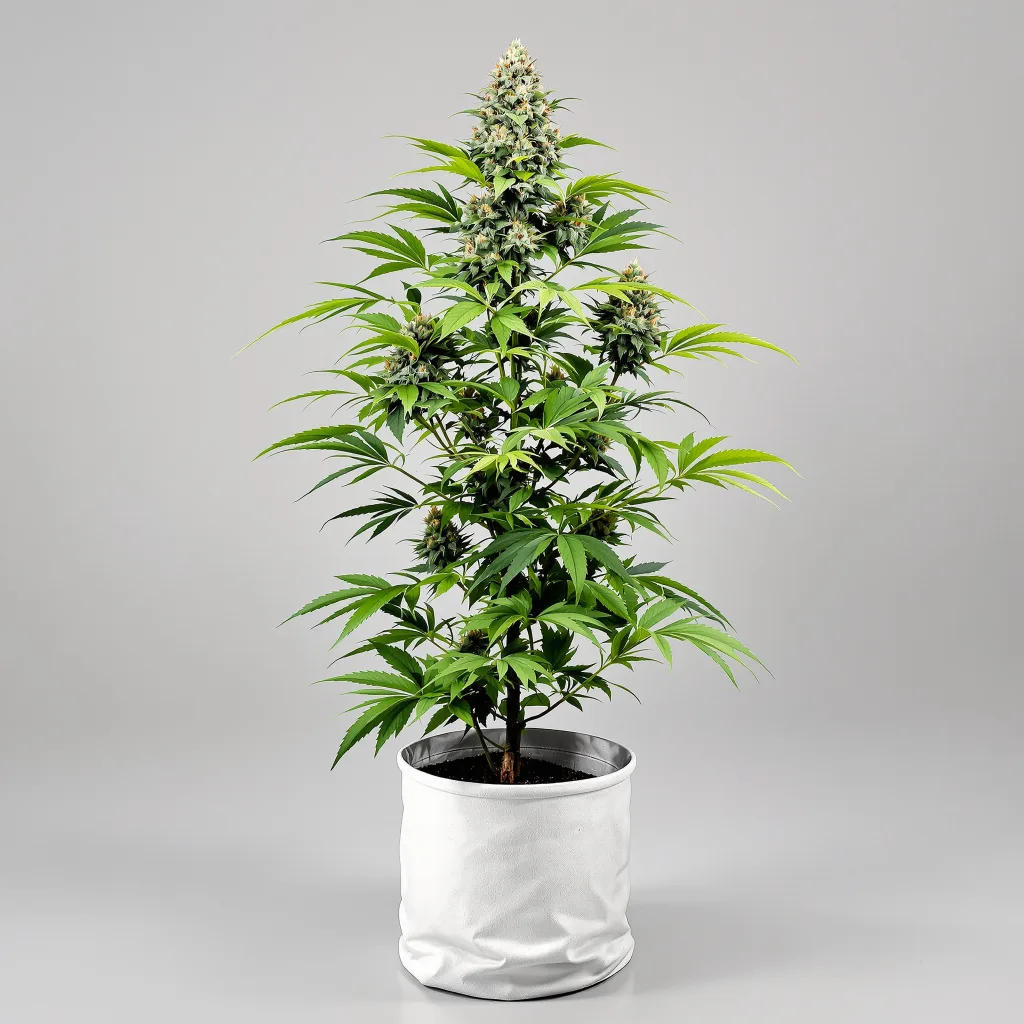 Candyland Peyote cannabis seeds packaging — Royal King Seeds UK