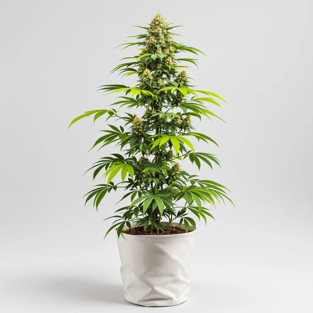 Canna-Tsu cannabis seeds packaging — Royal King Seeds UK