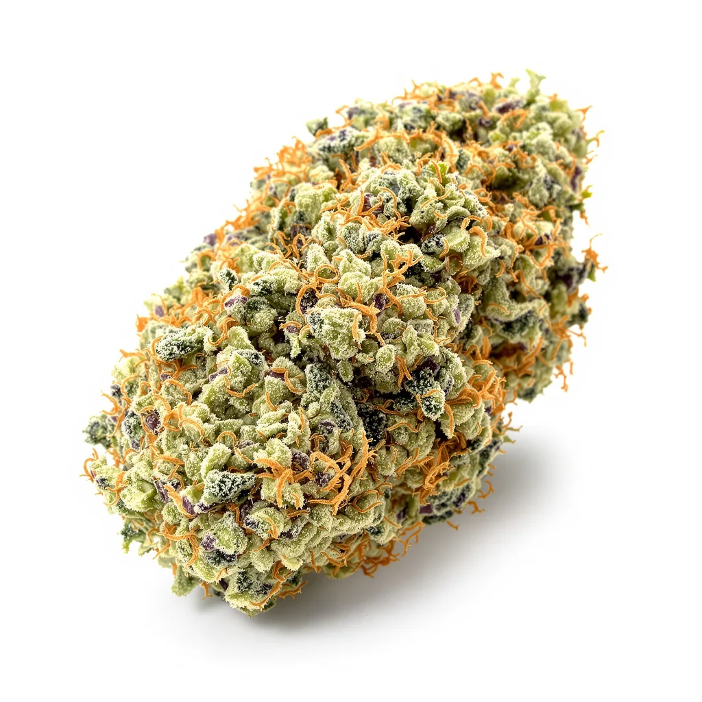 Canna-Tsu Kush cannabis plant in flowering stage — 120-180 cm feminised