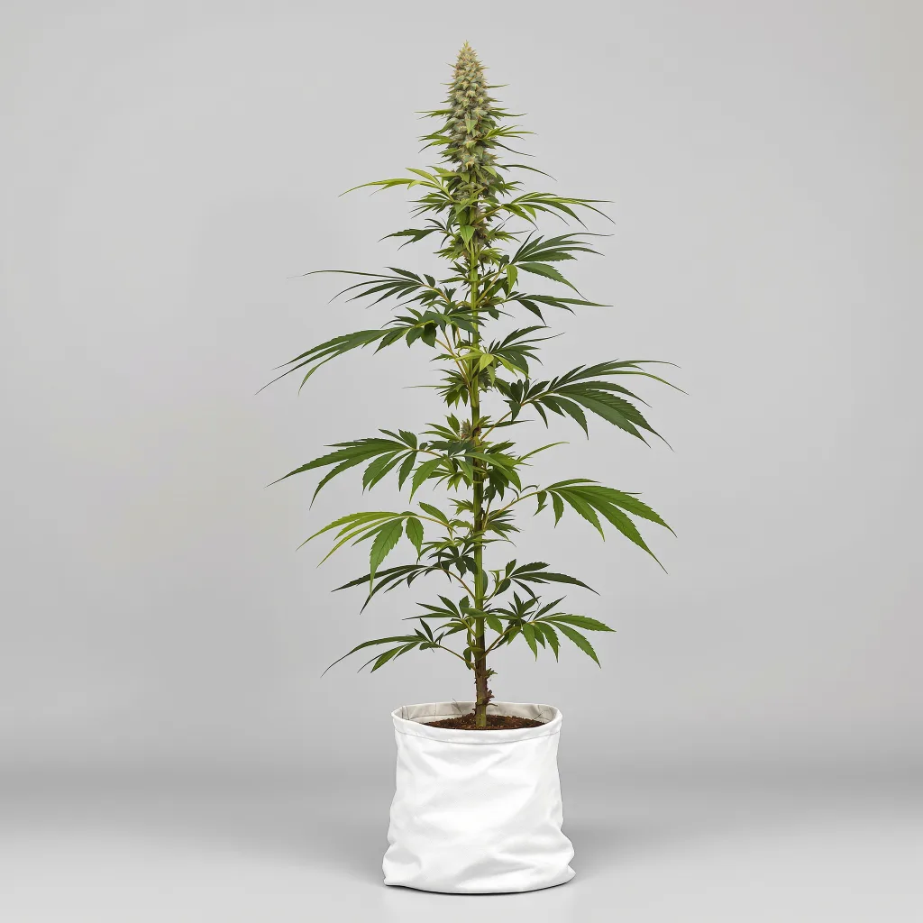 Cannalope Haze cannabis seeds packaging — Royal King Seeds UK