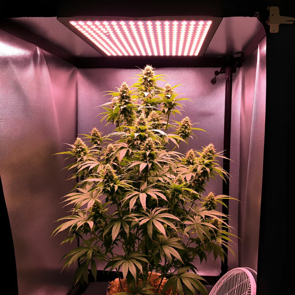 Casey Jones 25% indica / 80% sativa flower with visible trichomes
