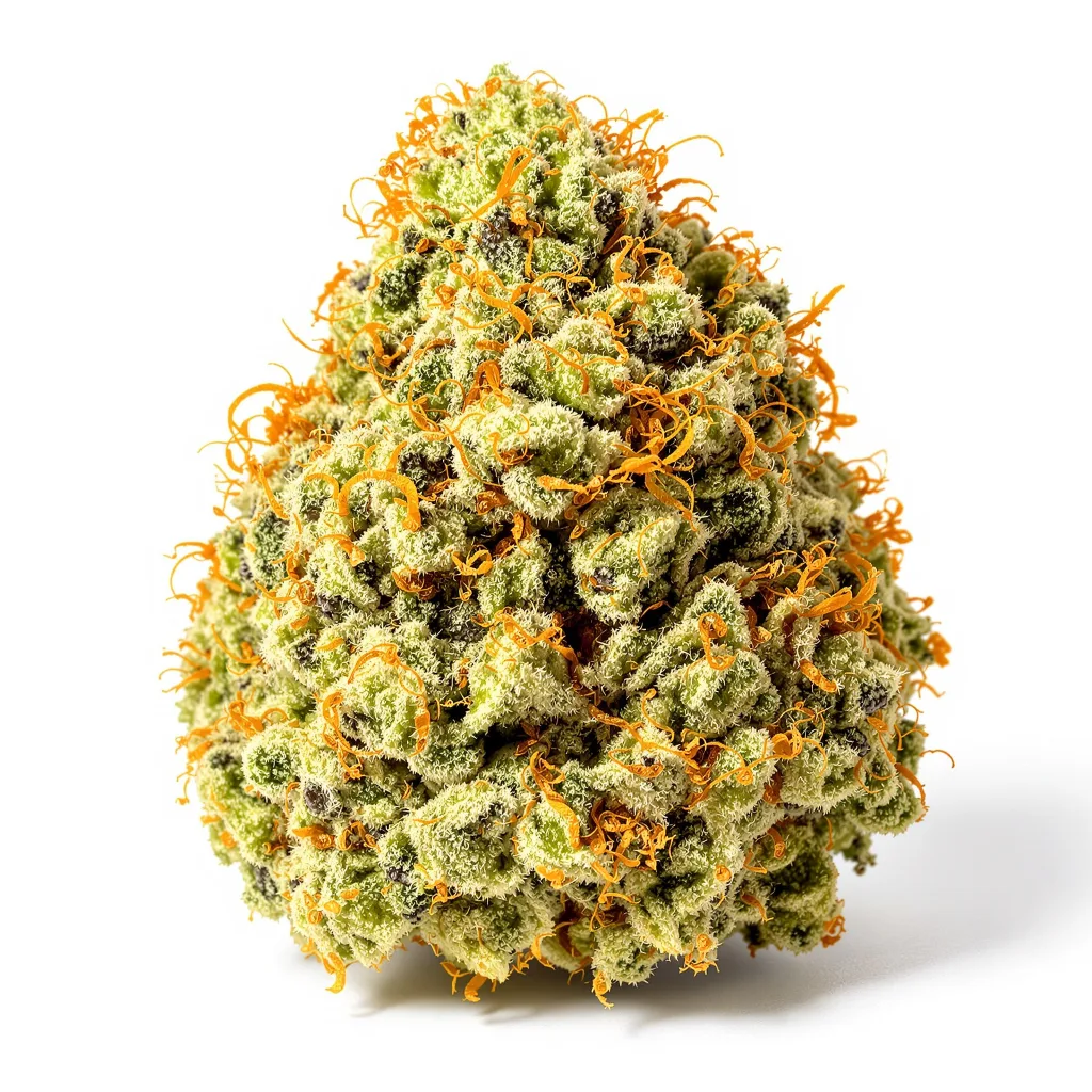 Casey Jones cannabis plant in flowering stage — 150-200 cm feminised