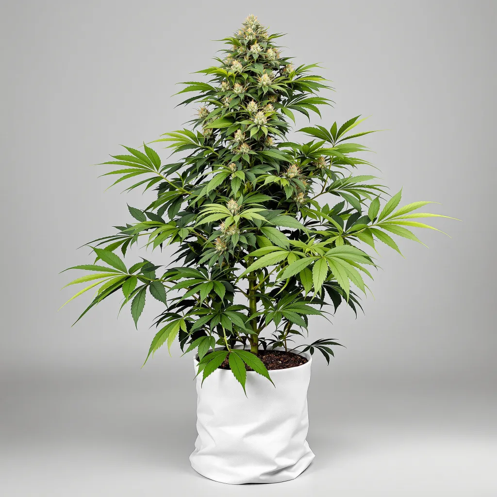 Casper OG cannabis seeds packaging — Royal King Seeds the UK