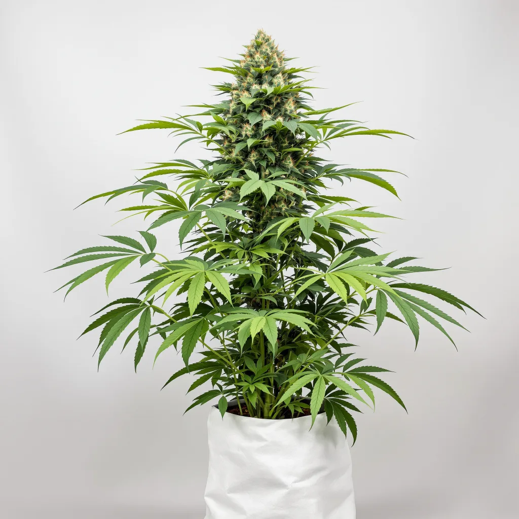 Casper OG cannabis seeds packaging — Royal King Seeds the UK