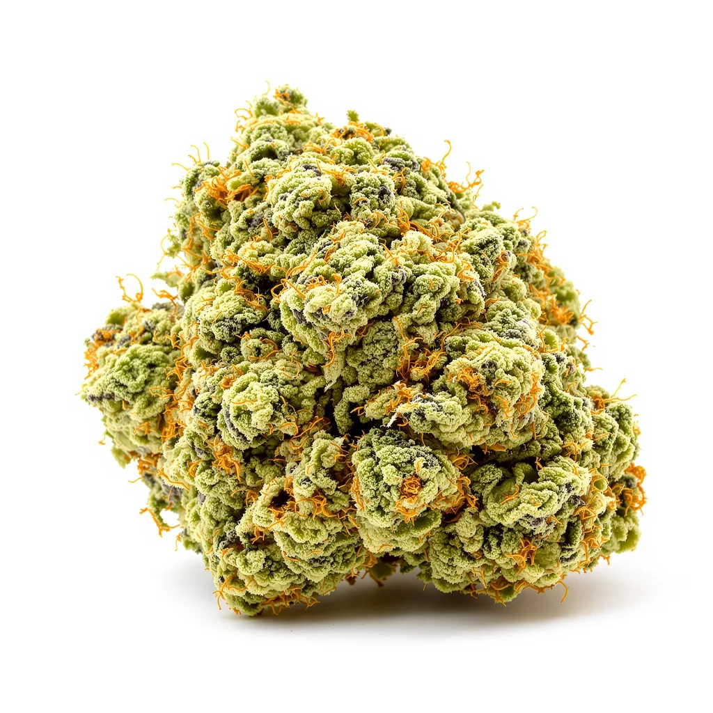 Cat Piss cannabis plant in flowering stage — 150-200 cm feminised