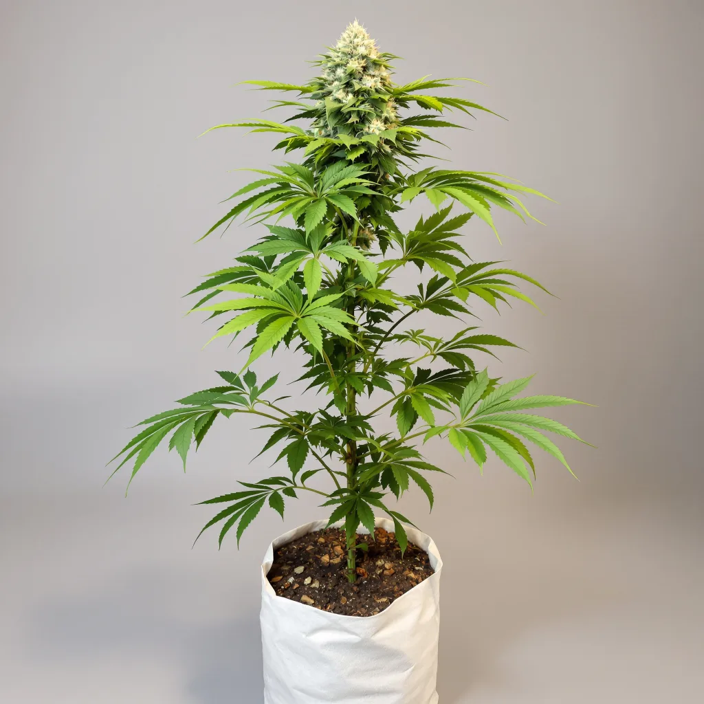CBD Blue Shark cannabis seeds packaging — Royal King Seeds UK