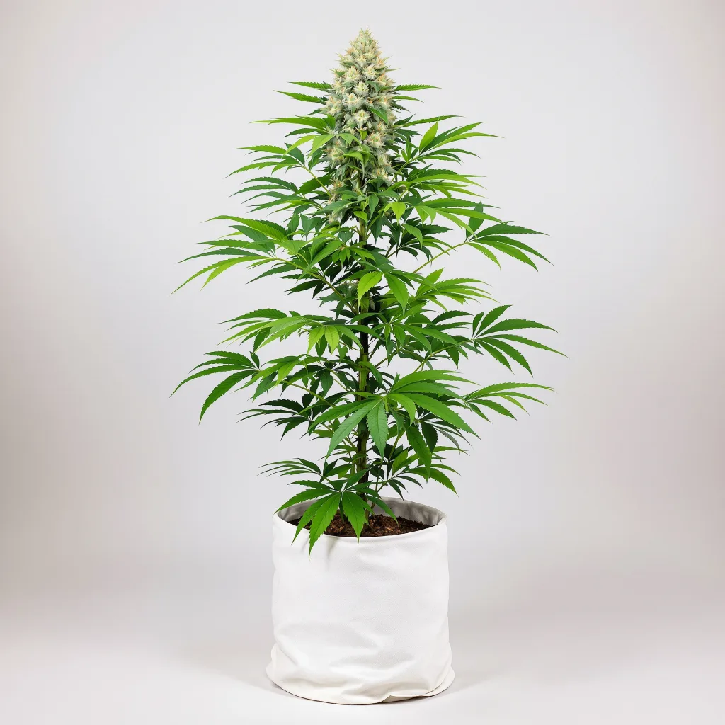 CBD Caramel cannabis seeds packaging — Royal King Seeds UK
