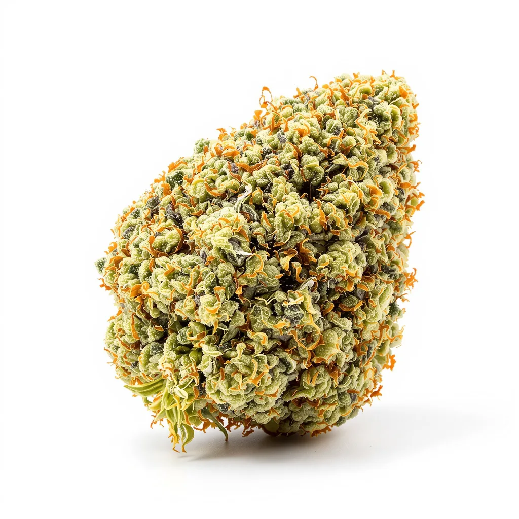 CBD Critical Mass cannabis plant in flowering stage — 120-180 cm feminised