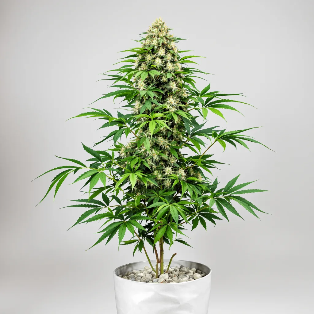 CBD Fast Eddy cannabis seeds packaging — Royal King Seeds UK