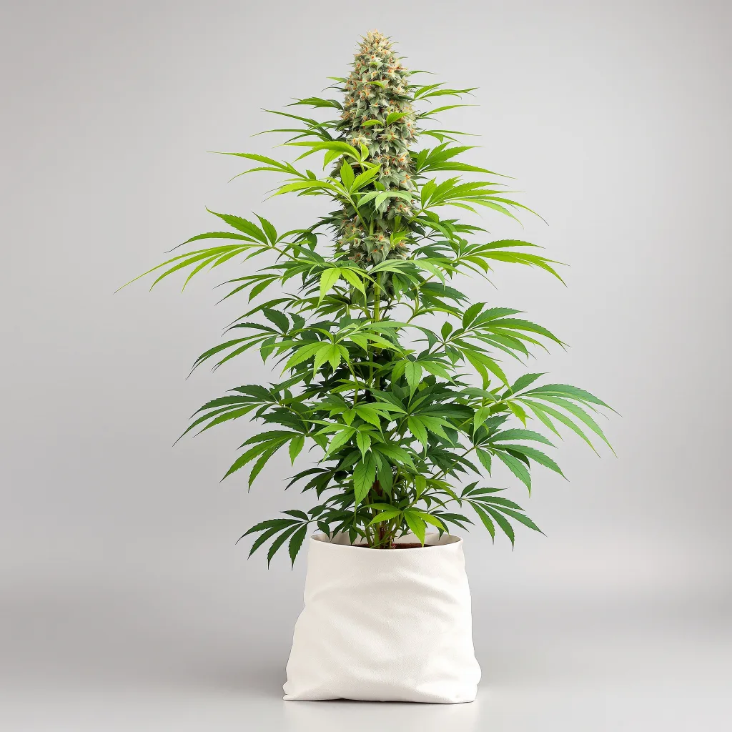 CBD Haze cannabis seeds packaging — Royal King Seeds the UK