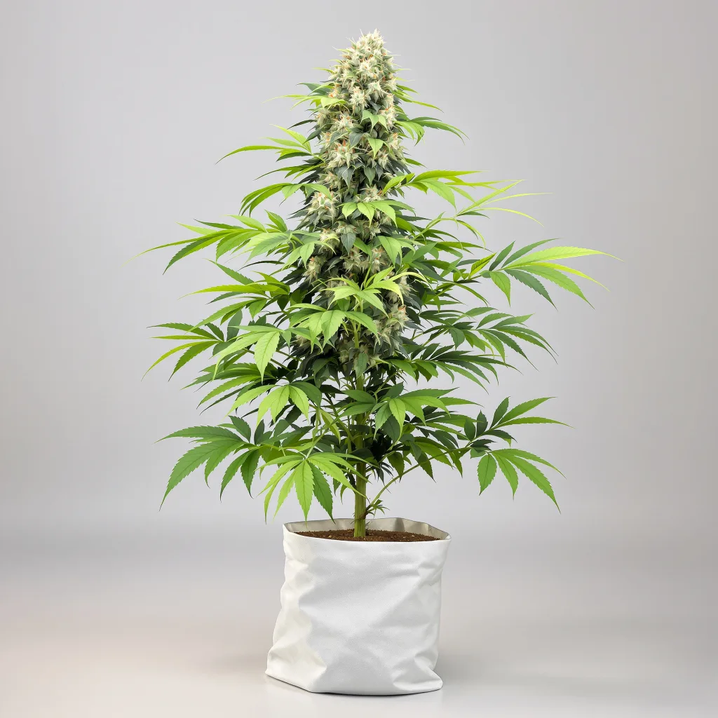CBD Mango Haze cannabis seeds packaging — Royal King Seeds the UK