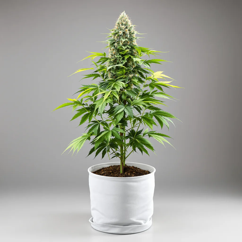 CBD Moby Dick cannabis seeds packaging — Royal King Seeds the UK
