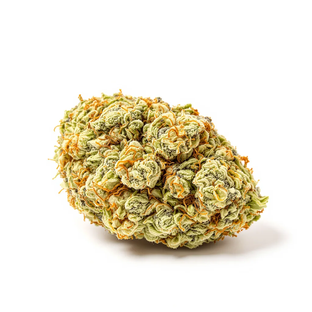 CBD Shark cannabis plant in flowering stage — 120-180 cm feminised