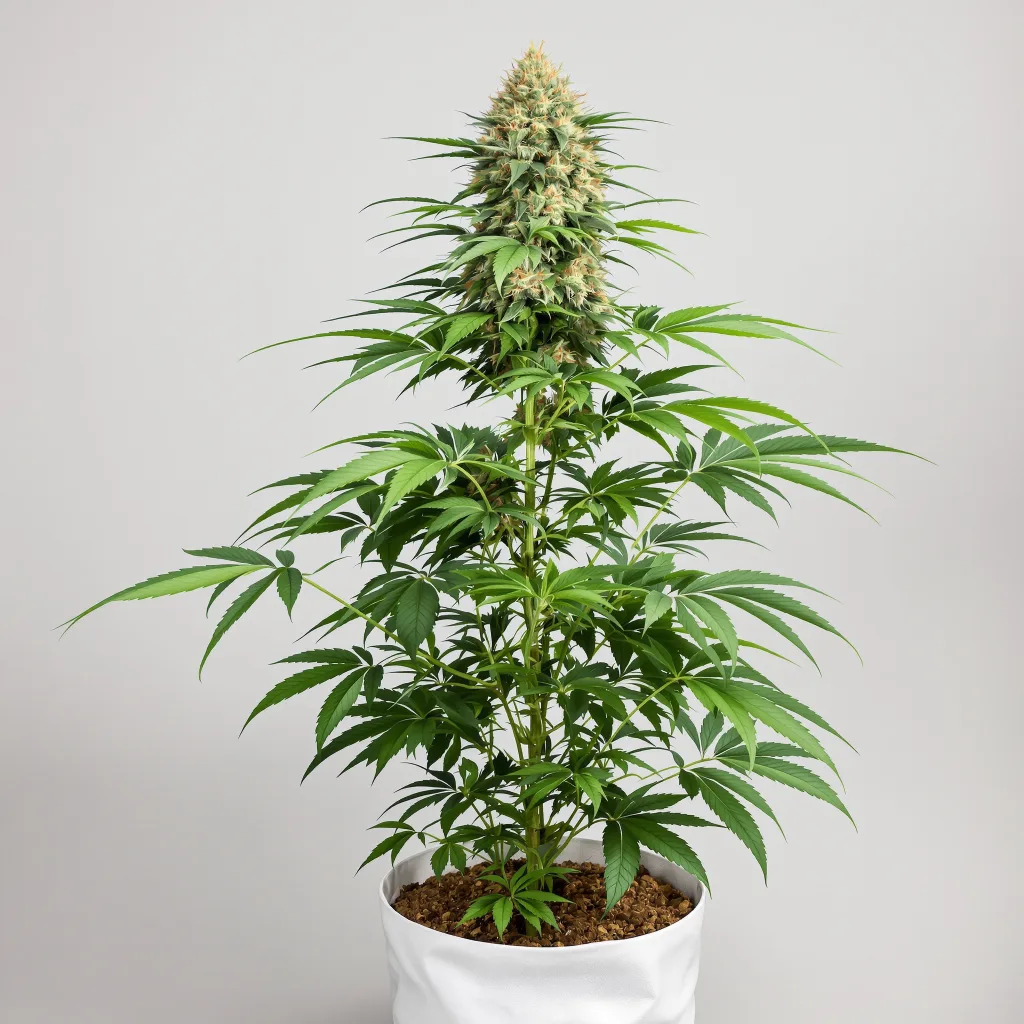 CBD Solomatic cannabis seeds packaging — Royal King Seeds the UK