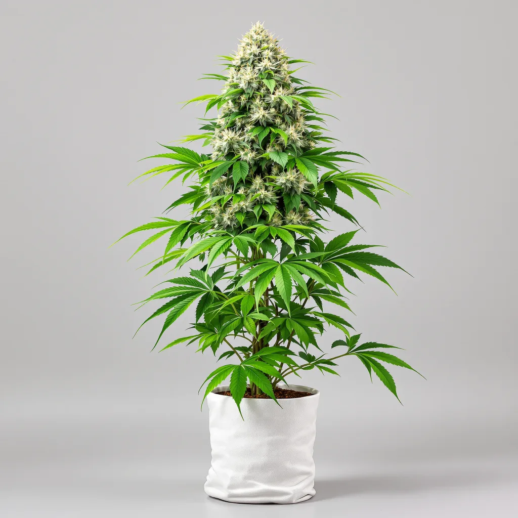 CBD Stress Killer cannabis seeds packaging — Royal King Seeds UK