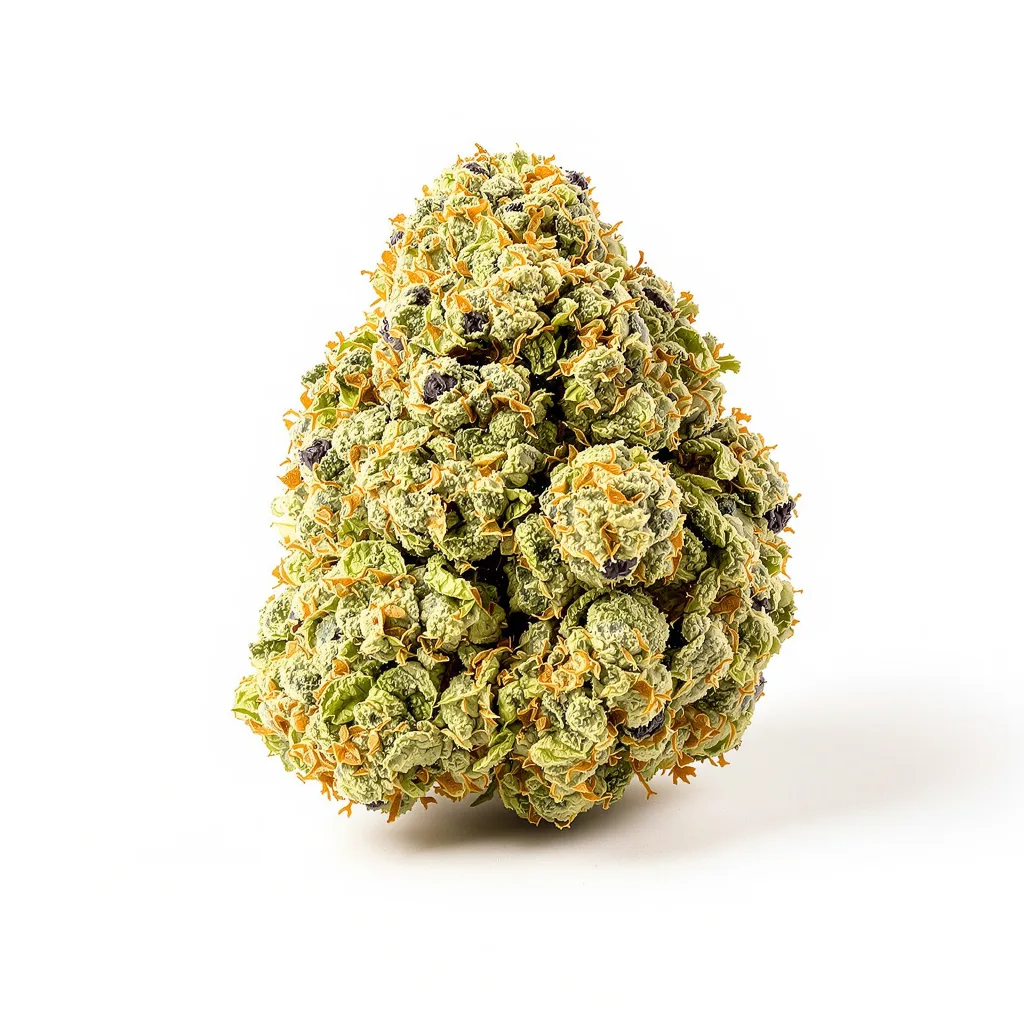 CBD Stress Killer cannabis plant in flowering stage — 120-180 cm feminised