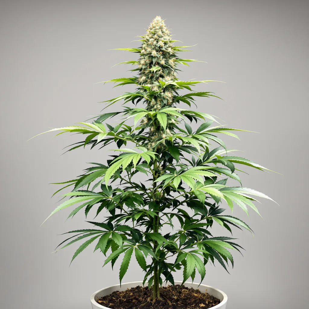 Cereal Milk cannabis seeds packaging — Royal King Seeds the UK