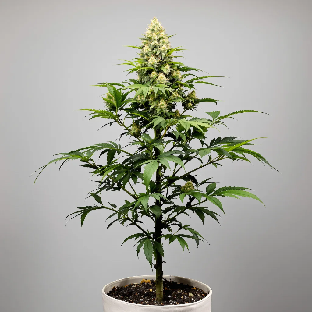 Cereal Milk cannabis seeds packaging — Royal King Seeds UK