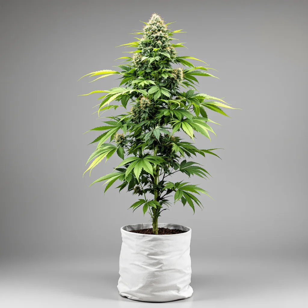 Charlie Sheen cannabis seeds packaging — Royal King Seeds UK