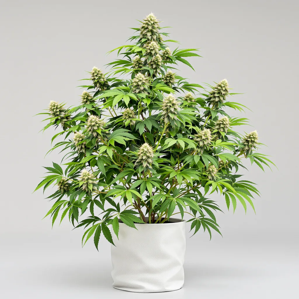 Cheeseburger cannabis seeds packaging — Royal King Seeds the UK