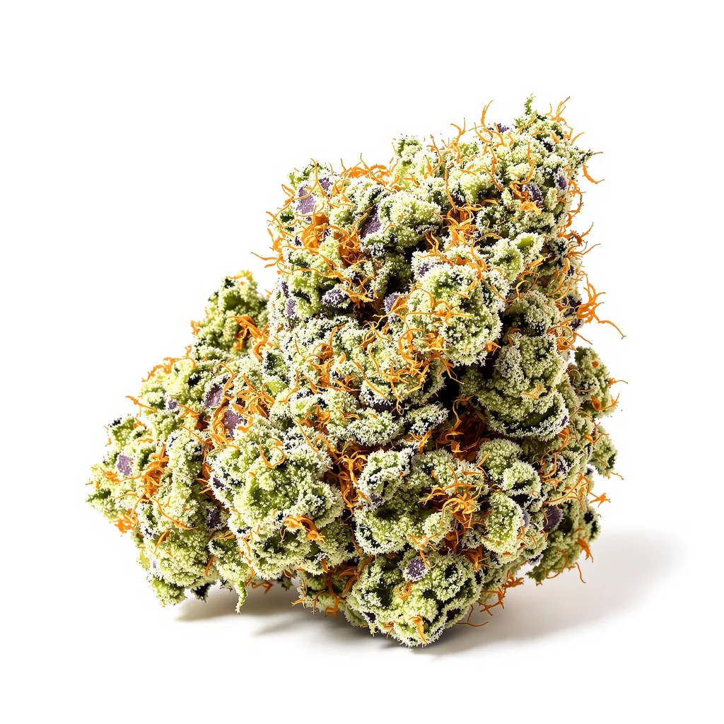 Cheeseburger cannabis plant in flowering stage — 120-180 cm feminised