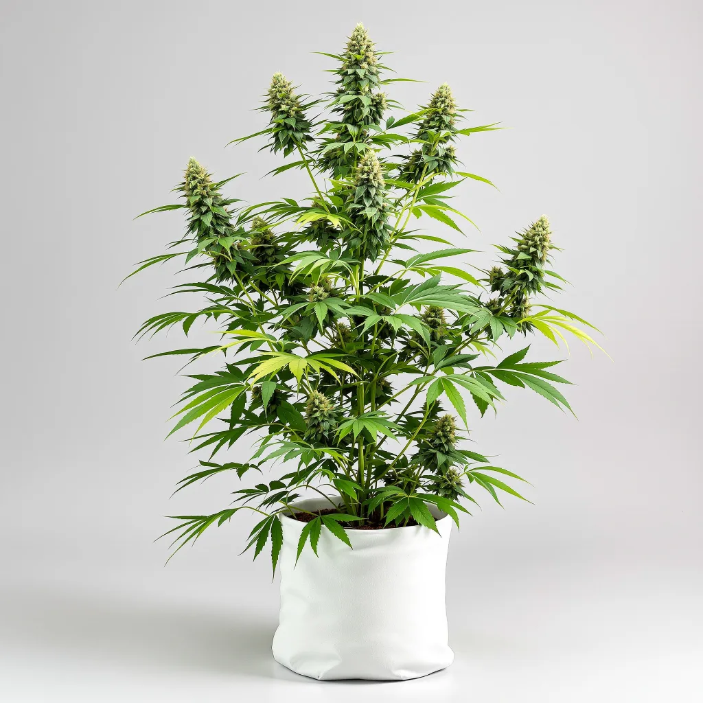 Cheetah Piss cannabis seeds packaging — Royal King Seeds UK