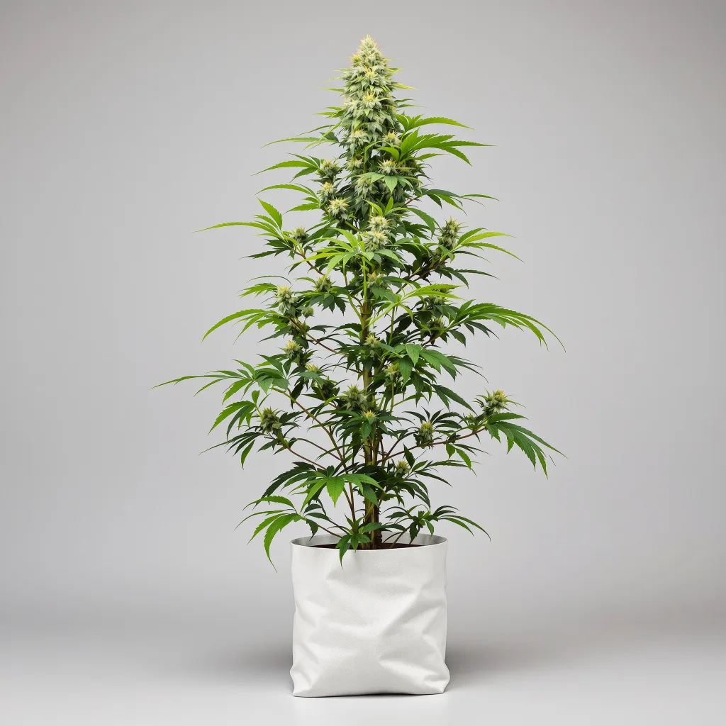 Chem Crush cannabis seeds packaging — Royal King Seeds UK